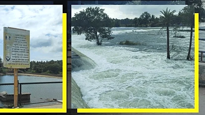 Planning A Weekend Trip Near Bengaluru? These Stunning Spots Hide Tragic Stories
