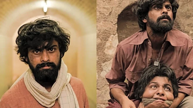 Raakh Villain Ramandeep Yadav Reveals Facing Financial Crisis Due To No Work | Exclusive
