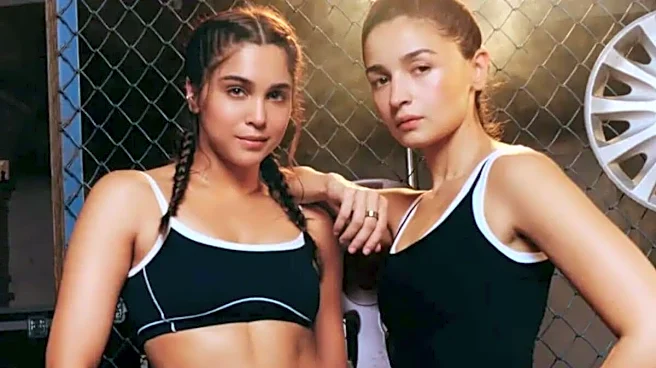 Alia Bhatt's Alpha Wants No Early Morning Shows, Match Welcome To The Jungle Ticket Prices | Report