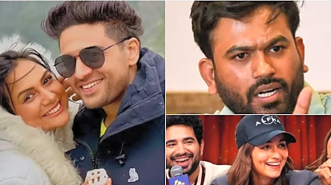 Abhijeet Dipke 'Doesn't Like' Samay Raina's IGL; Gaurav Khanna Reacts To Akanksha Chamola's Divorce Reveal