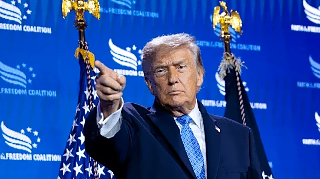 How Trump's Citizenship Defeat Affects Indian Families On H-1B And Other Temporary Visas