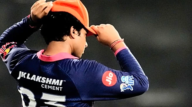 India Vs England 1st T20I Weather Forecast: Will Rain Ruin Vaibhav Sooryavanshi's Potential Debut?