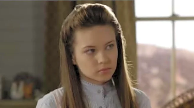 Daveigh Chase's Cause Of Death Revealed, The Ring Actress Died Of AIDS
