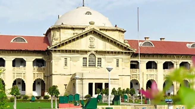 Wife Can't Be Denied Maintenance Just Because Parents Support Her: Allahabad High Court