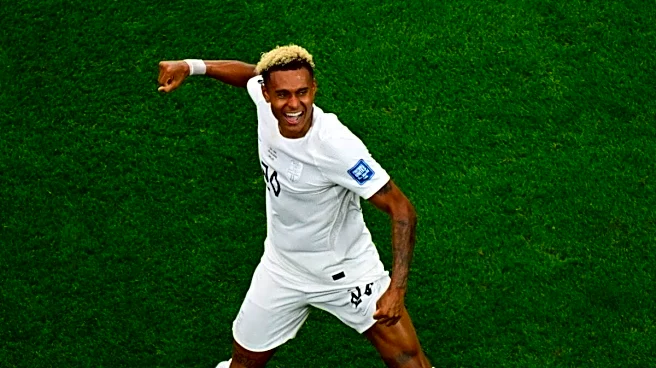 Antonio Nusa Creates History, Breaks Steffen Iversen's Record To Become...