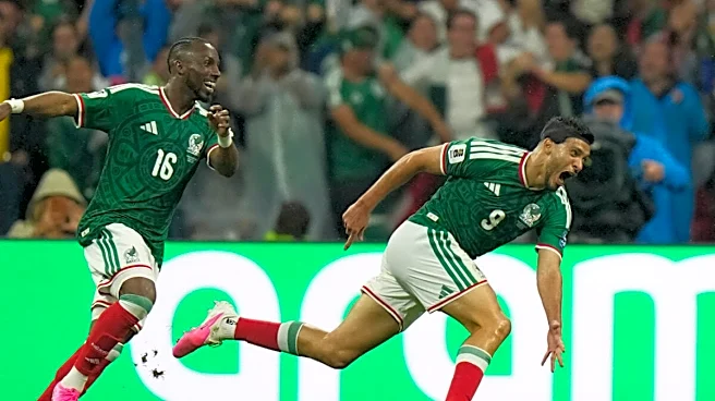 'Ya Merito' No More: Mexico Finally End FIFA WC Knockout Hoodoo With Ruthless Win Over Ecuador