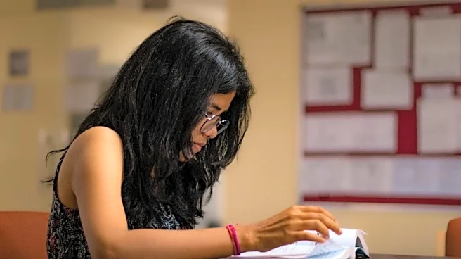 Centre Plans Law To Regulate Coaching Centres; Reduce Dependence For JEE, NEET Exams