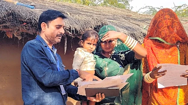 SIR In Delhi, Maharashtra: What Documents Are Needed? What If You Miss BLO Visit? Top FAQs Answered