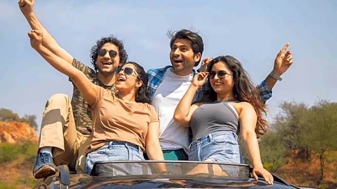 From Rishikesh To Corbett: Why Last-Minute Road Trips Are Winning This Summer