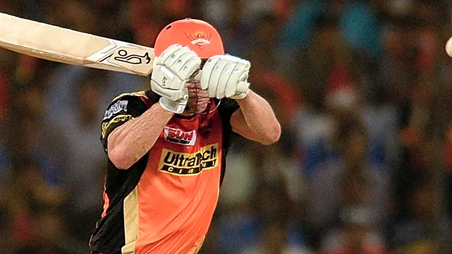 Ex-Sunrisers Hyderabad Allrounder Commits To Birth Country Portugal For T20 World Cup Push