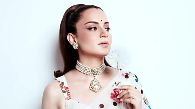 Kangana Ranaut On Returning To Lock Upp 2 After Hosting Season 1: 'Joining Farah And Riteish...'