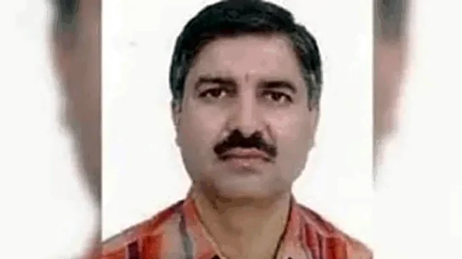 IDFC First Bank Scam: Who Is Pardeep Kumar, Haryana IAS Arrested Hours Before Retirement?