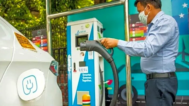 Delhi EV Buyers Must Apply For Subsidy Within 30 Days Of RC Generation, Portal To Go Live In A Week
