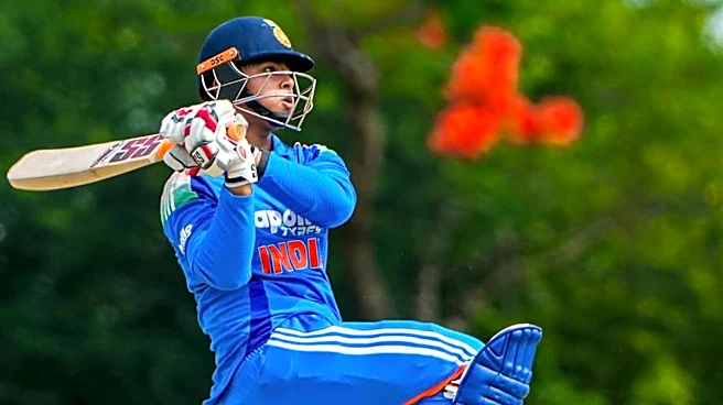 Ex-India Cricketer Reiterates 'Value' Of Vaibhav Sooryavanshi's Benching
