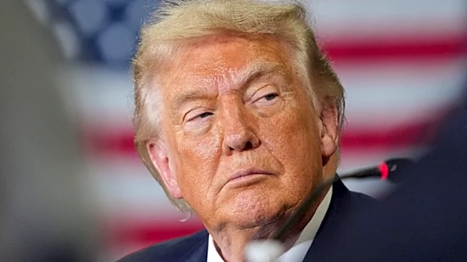 Trump's Financial Disclosure Shows $1.2 Billion In Crypto-Related Earnings In 2025