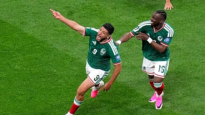 Mexico 2-0 Ecuador Highlights, FIFA World Cup 2026 Ro32: Mexico Break 40-Year Curse With Dominant Win; Progress To Last 16