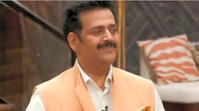 Ravi Kishan Makes Emotional Exit From Kunal Kemmu's Alliance, Leaves Fellow Contestants Teary-Eyed