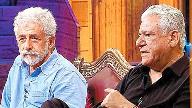 'They Will Give You Money, But Good Roles To Their Relatives': When Om Puri Exposed Bollywood