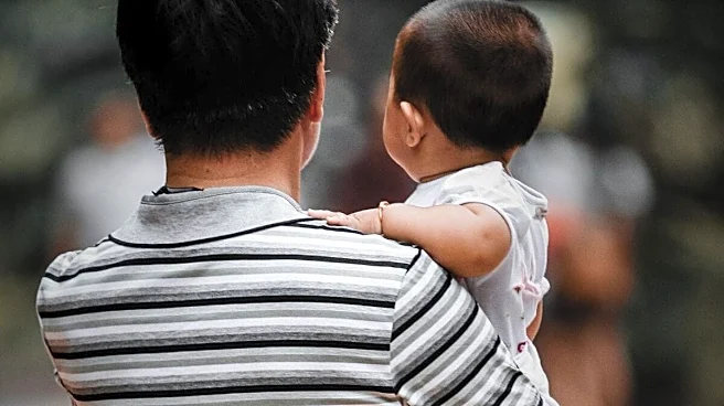 'Getting Married Is Scary': Woman Says Husband Confessed He Was Gay After Baby Was Born, Internet Has Questions