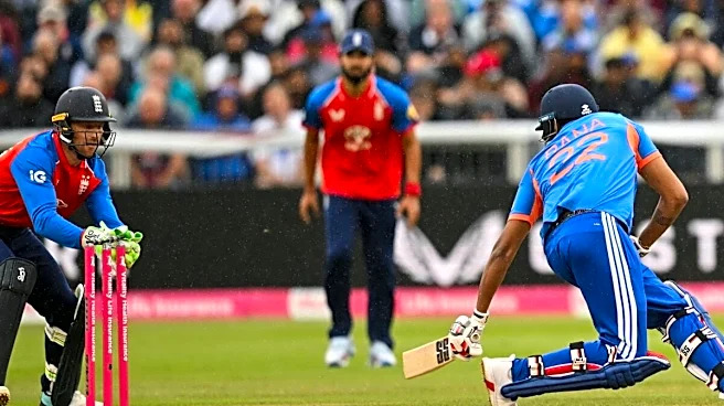 Jos Buttler Creates History, Becomes 2nd Wicketkeeper In The World To...