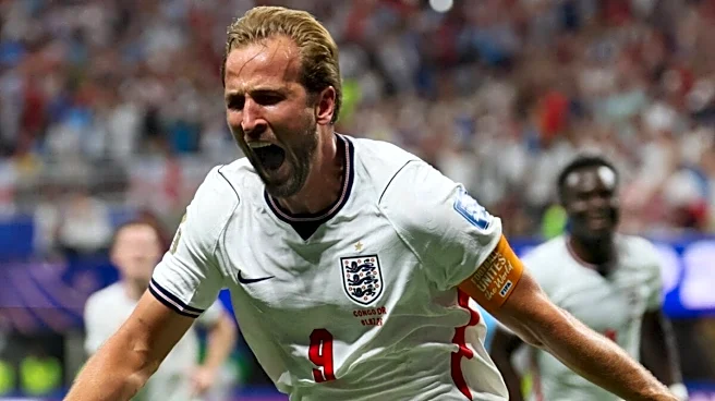 Harry Kane Creates History, Becomes First English Footballer To...