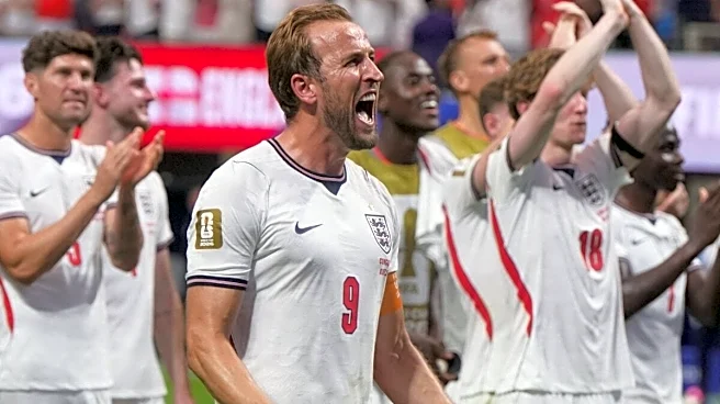 First Time In 60 Years! England Win A FIFA World Cup Match After...