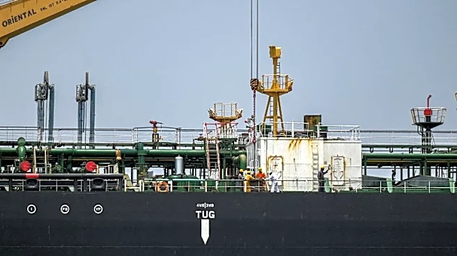 Russia Buying Gasoline From India To Tackle Fuel Shortages Triggered By Ukrainian Drone Strikes