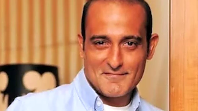 Akshaye Khanna's Dhurandhar's Success Added Pressure On Ikka? Director Says Actor 'Knew This Was A One-Off'