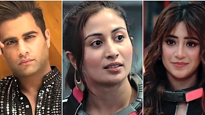 Rajiv Adatia Slams Shreya Kalra For Calling Shivangi Joshi A ‘Flop’: ‘No One Even Knows You’