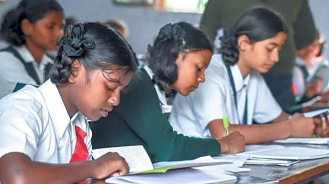 Odisha Govt To Issue Corrected Textbooks, Says Error Count Far Lower Than Claimed