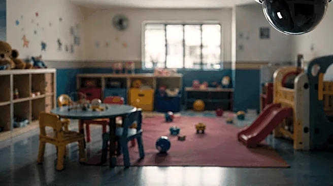 Who Is Watching Your Child? Bengaluru Daycare Horror Exposes India's Creche Law Gap