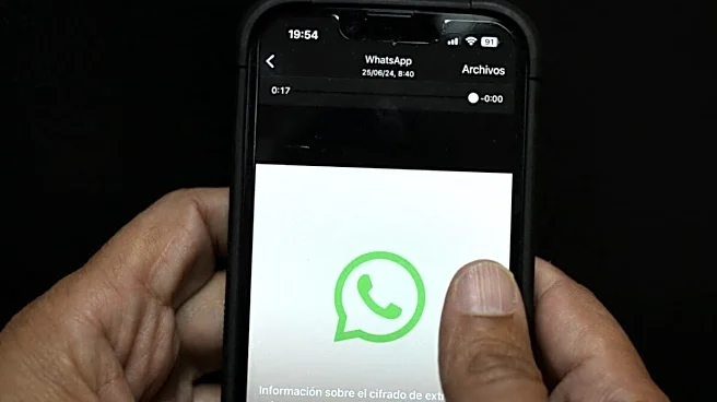 WhatsApp Username FAQs: Meta Explains Anti-Impersonation Measures Amid Scam Fears
