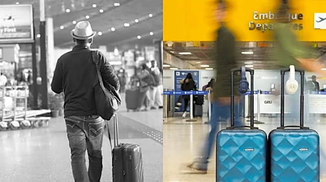 Best Luggage Brands In India 2026: American Tourister, Safari, VIP Or Skybags — Which One Wins?