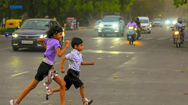 Will Delhi, Noida Schools Be Closed Today Due To Rainfall? Check Latest Update