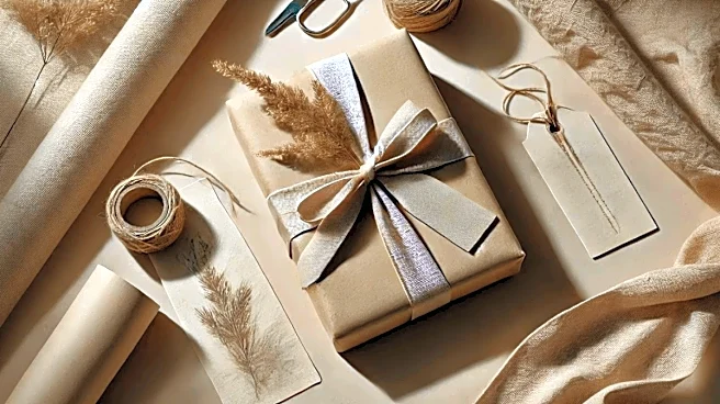The New Definition Of Gifting: Why Comfort, Wellness And Care Are Replacing Conventional Presents