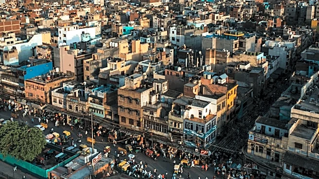 ‘Who Is Even Paying?’: South Delhi Resident Shocked As Rent Jumps From Rs 45K To Rs 1.2L
