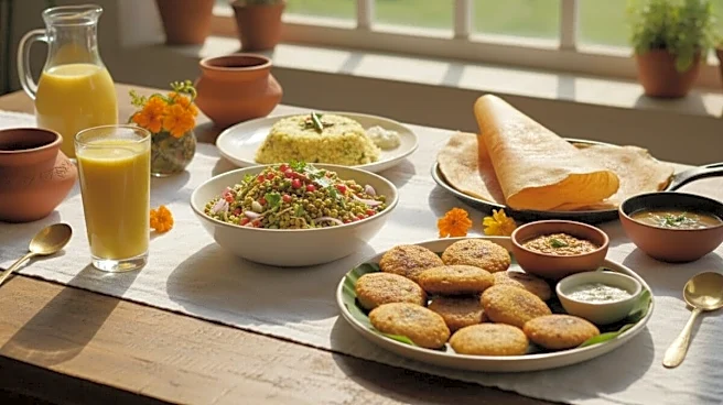 Trying To Eat Healthier? Try These 4 Wholesome Breakfast Ideas For Weight Loss