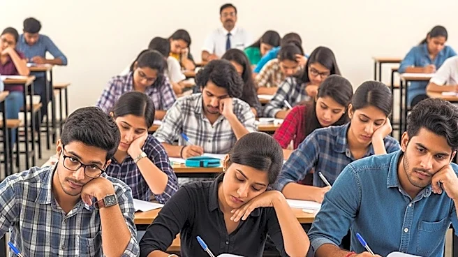 NTA Responds To UGC-NET Sociology Paper Controversy, Says 'Typographical Errors Not Unusual'