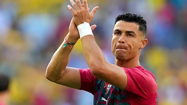 Portugal Vs Croatia Live Streaming: When And Where To Watch FIFA World Cup Match In India