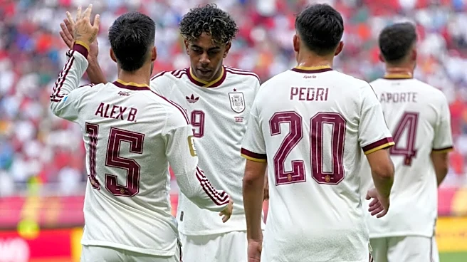 Spain Vs Austria Live Streaming: When And Where To Watch FIFA World Cup Match In India