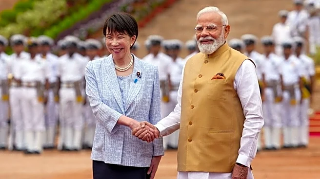 PM Narendra Modi And His Decades Old Japan Connection