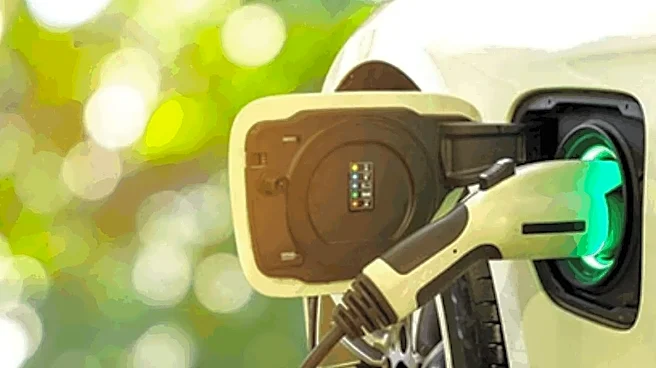 EVs Could Save India Rs 1 Lakh Crore In Oil Imports By 2030: SBI