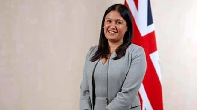 UK Culture Secretary Lisa Nandy Quits X, Says Elon Musk's Platform ‘Favours Abuse And Misinformation’