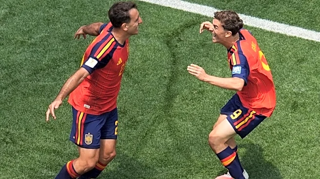 Spain Vs Austria FIFA World Cup 2026 Round Of 32 Match Highlights: ESP End 16-Year Wait For WC Knockout Win, Beat AUT 3-0