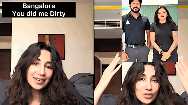 'Bangalore, You Did Me Dirty': Parul Gulati Exposes ₹8 Lakh Scam At Her Store, Employee Confesses, 'I Started After...'