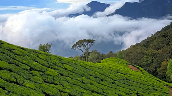Western Ghats Monsoon Magic: 5 Stunning Stays To Experience The Region At Its Rainy Best