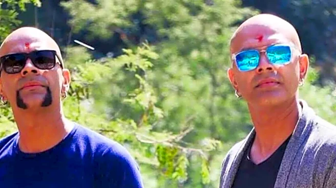 He Helped Create Roadies And Splitsvilla, Left At The Peak And Started His Own Venture