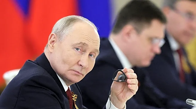 Russia’s Fuel Crisis Deepens: Is Ukraine’s Strategy Putting Putin Under Pressure?
