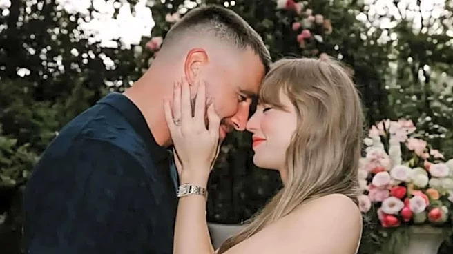 Taylor Swift, Travis Kelce Are 'Already Married' Before Grand MSG Celebration: Report