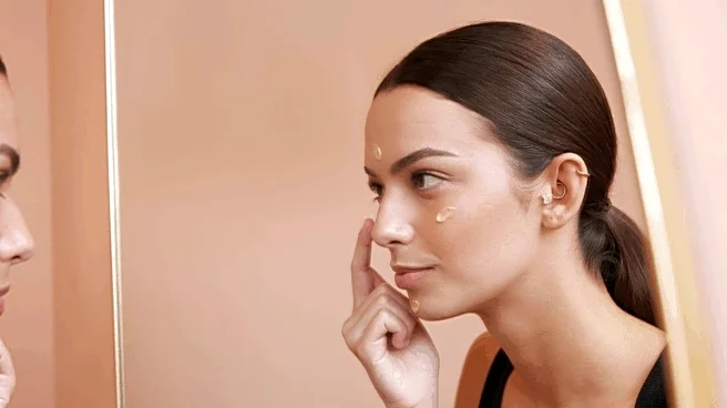 Hybrid Beauty Is Here To Stay And It's Changing The Way We Think About Makeup